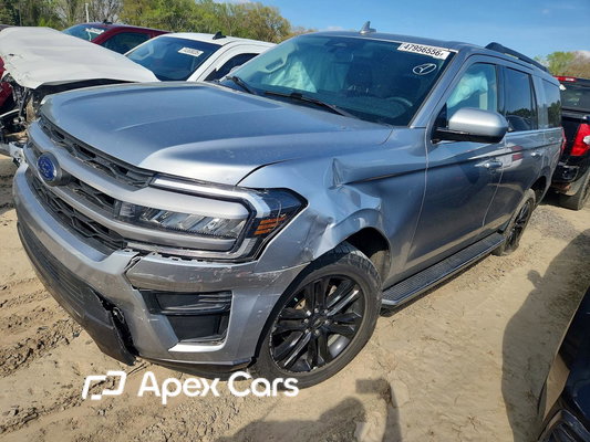Ford Expedition 2022 - Image 1 of 14