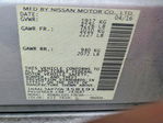 Nissan Altima 2016
