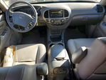 Toyota Sequoia 2006