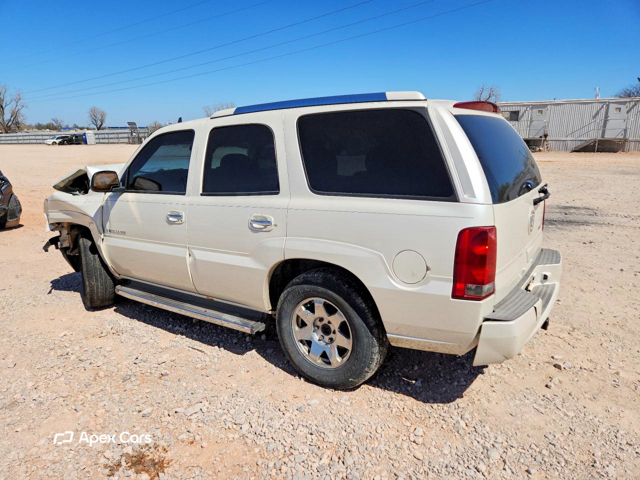 Cadillac Escalade 2006