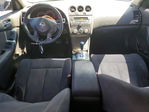 Nissan Altima 2012