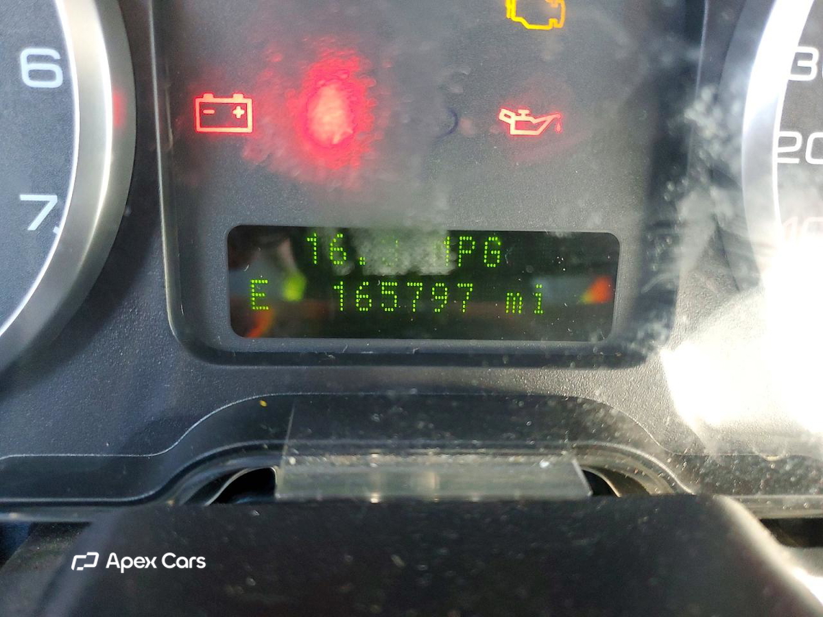 Ford Five Hundred 2007