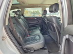 Audi Q7 2014