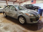 Mazda 3 2012