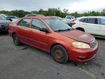 Toyota Corolla 2005