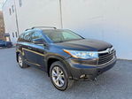 Toyota Highlander 2015