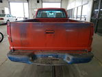GMC Sonoma 2001