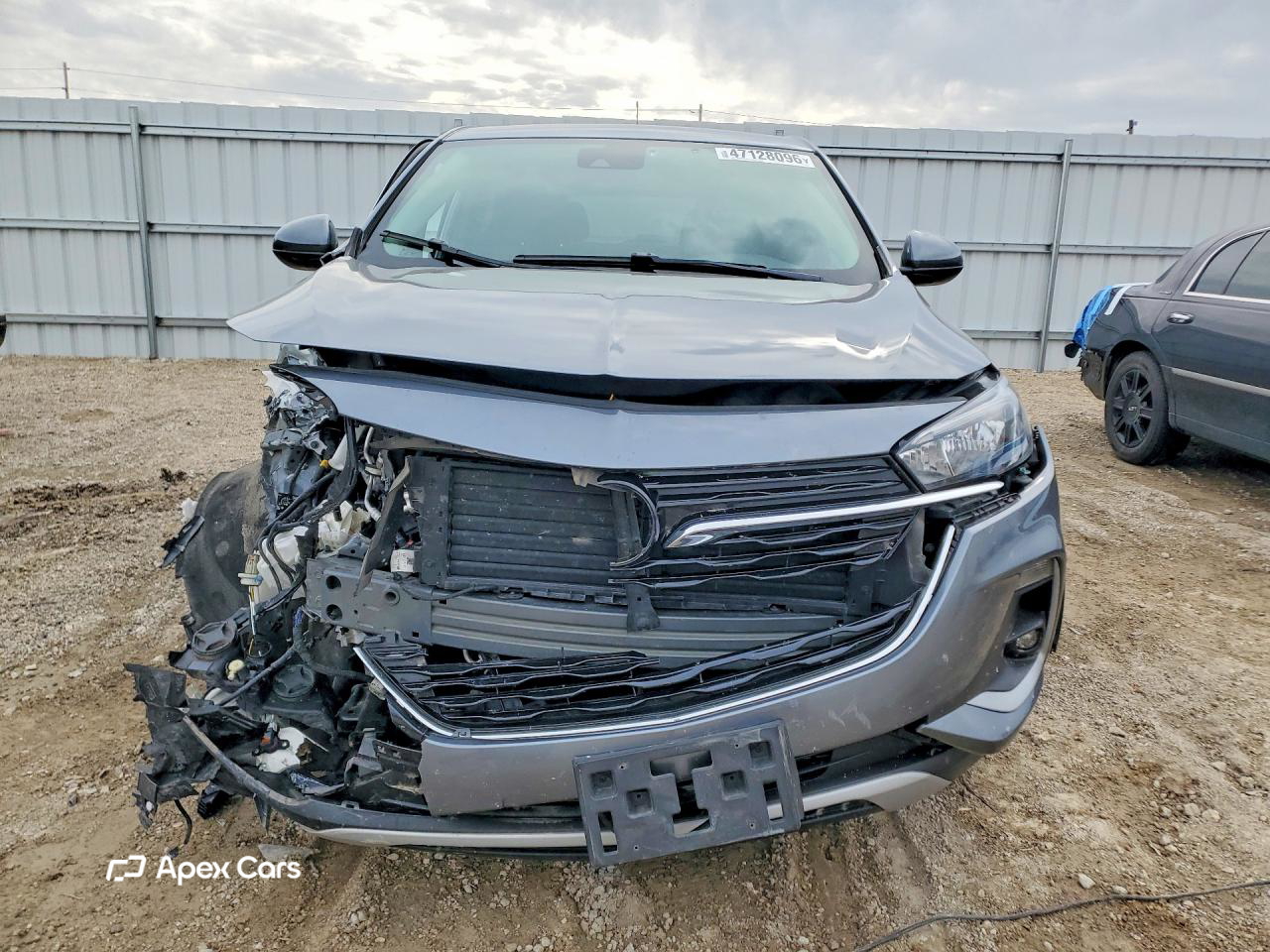 Buick Encore 2021
