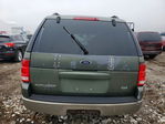 Ford Explorer 2002