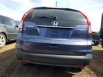 Honda CR-V 2012