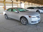Chevrolet Impala 2018