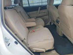 Toyota Highlander 2012