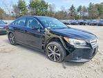 Subaru Legacy 2017