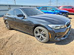 BMW Series 3 2020