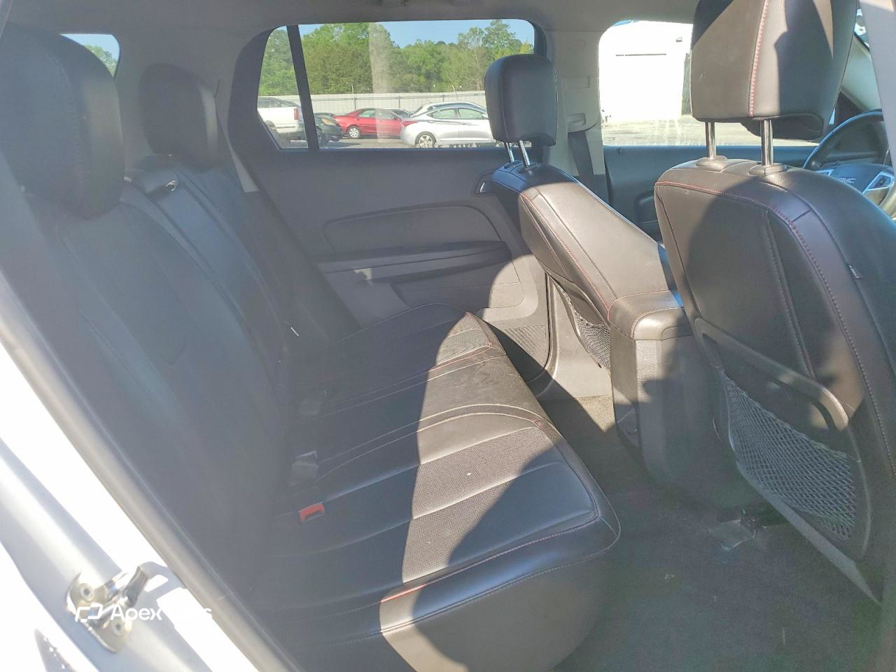 GMC Terrain 2014
