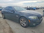 BMW Series 5 2013