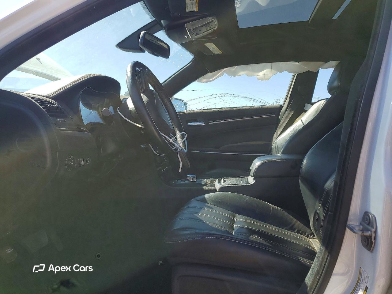 Chrysler 300 2020