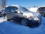 Subaru Forester 2014