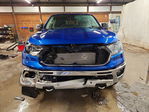 Ford Ranger 2019