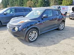 Nissan Juke 2012