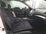 Nissan Altima 2018