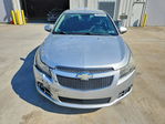 Chevrolet Cruze 2013