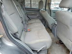Jeep Commander 2007