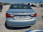 Hyundai Sonata 2011