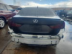 Lexus GS 2015