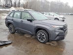 Subaru Forester 2025