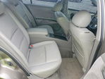 Nissan Maxima 2004
