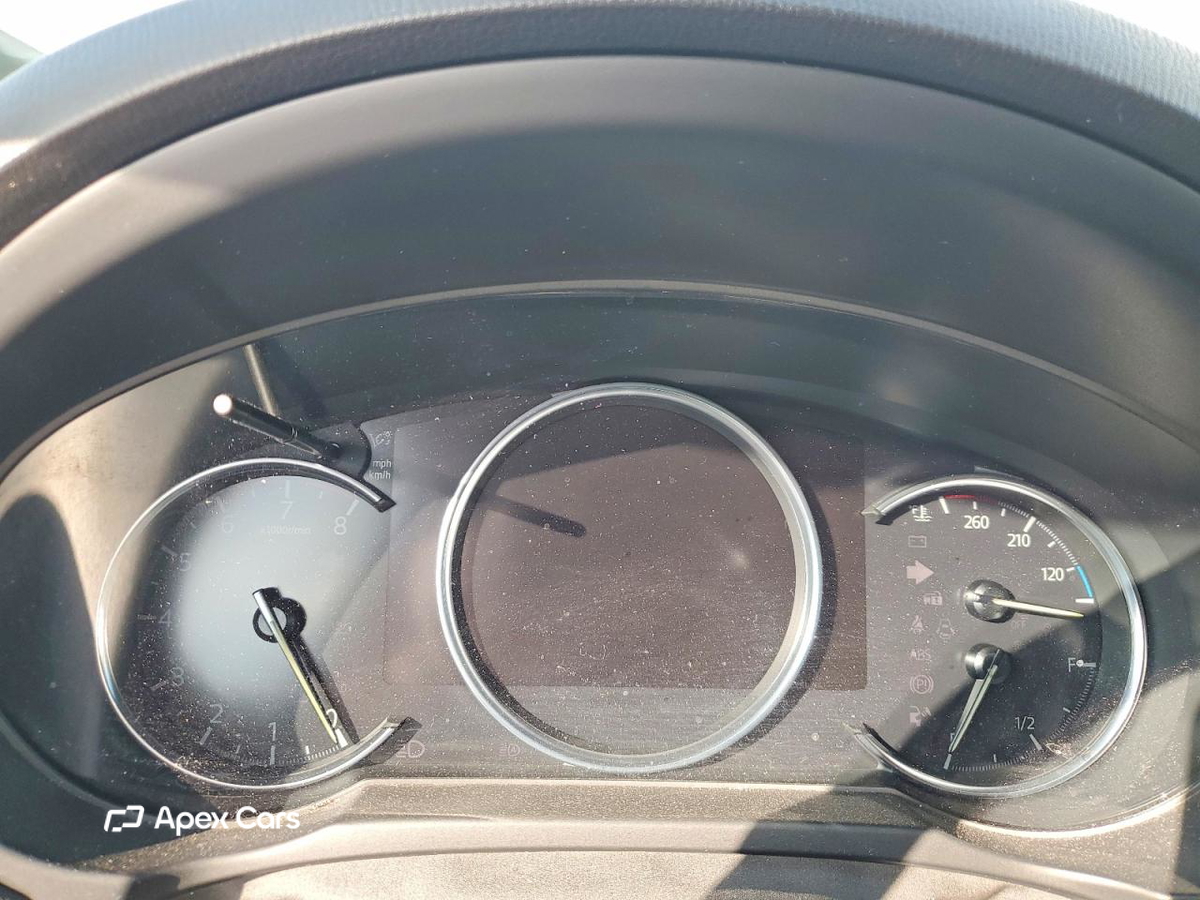 Mazda CX-5 2019