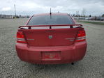 Dodge Avenger 2010