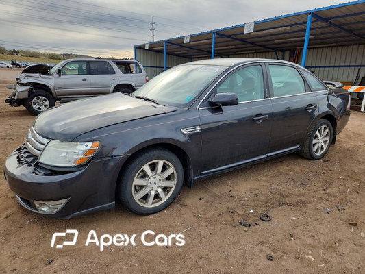 Ford Taurus 2008 - Image 1 of 12