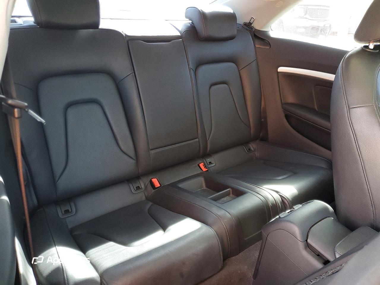 Audi A5 2011
