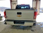 Chevrolet Silverado 2017