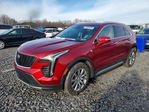 Cadillac XT4 2023