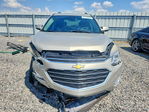 Chevrolet Equinox 2016