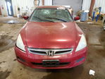 Honda Accord 2007