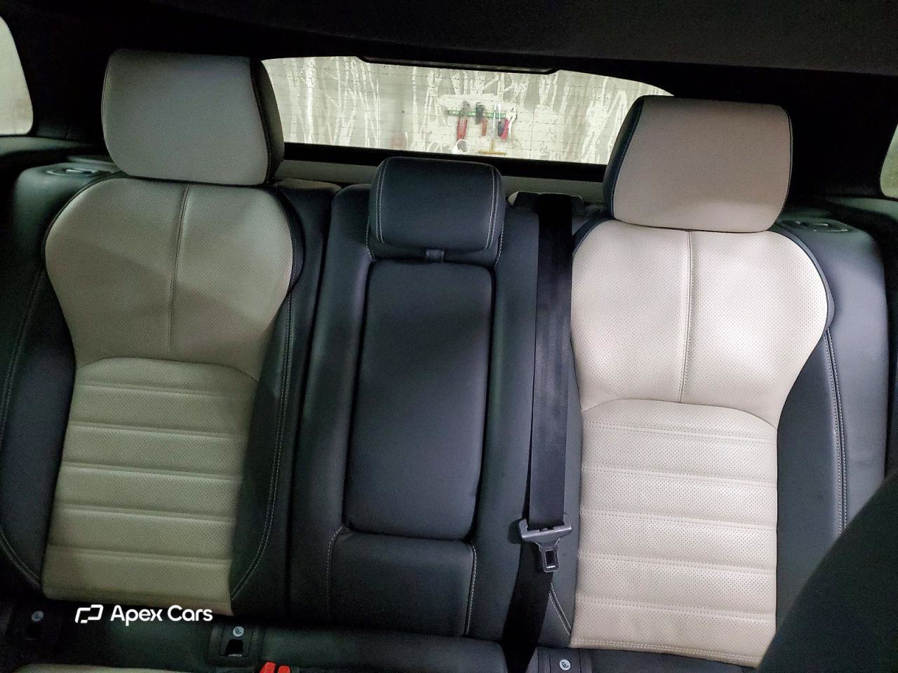 Land Rover Range Rover 2017