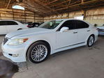 Lexus LS 2010