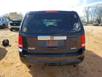 Honda Pilot 2013