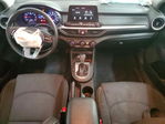 Kia Forte 2021