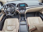 Honda Odyssey 2019