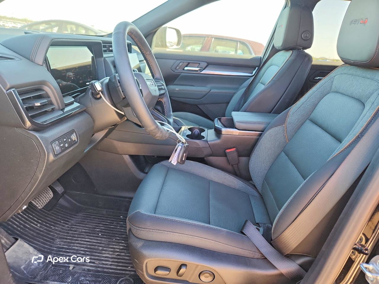 GMC Terrain 2026