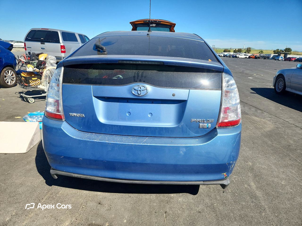 Toyota Prius 2006
