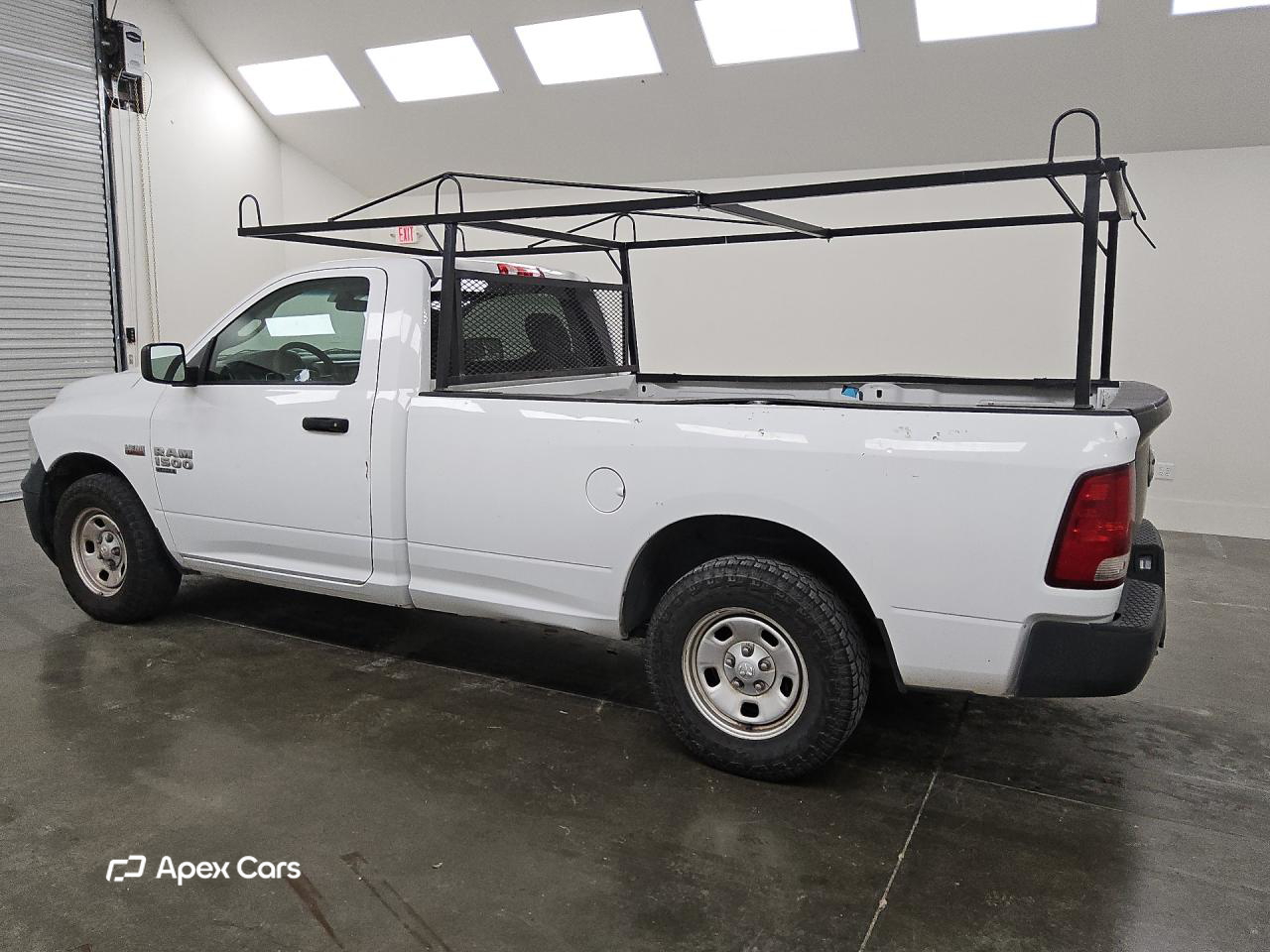 RAM 1500 2020