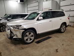 Toyota Highlander 2012