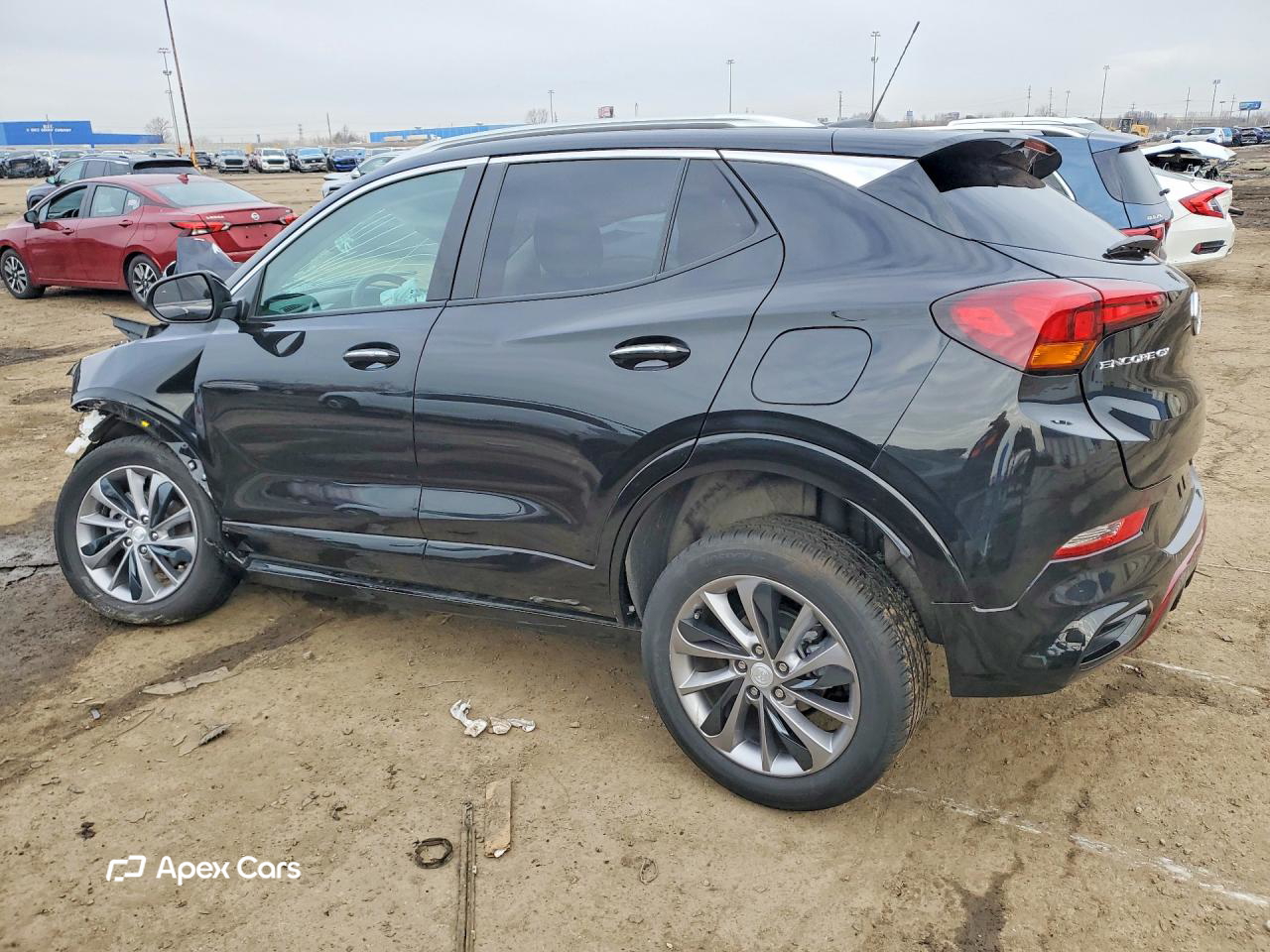 Buick Encore 2023
