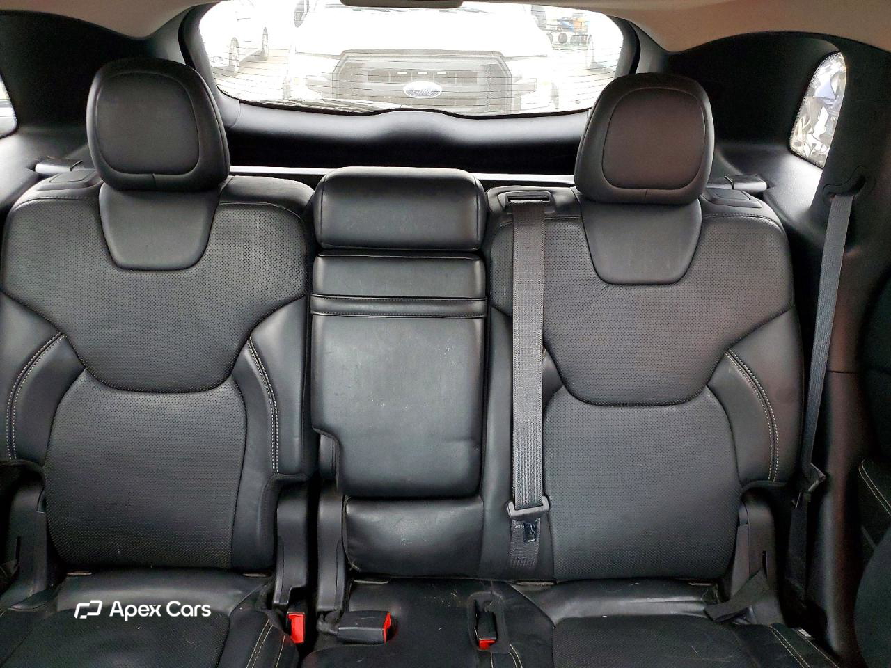 Jeep Cherokee 2014